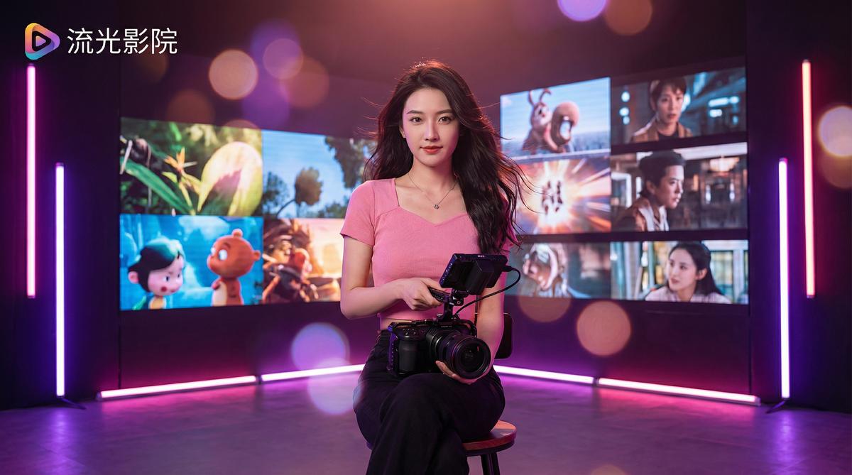 芒果视频影视传媒视频社区