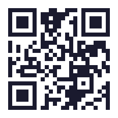 芒果视频二维码